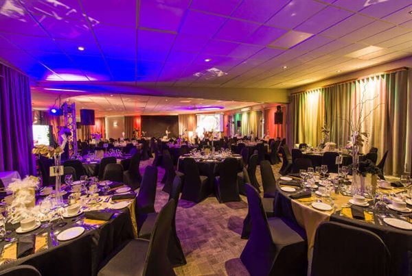 Auberge De La Pointe