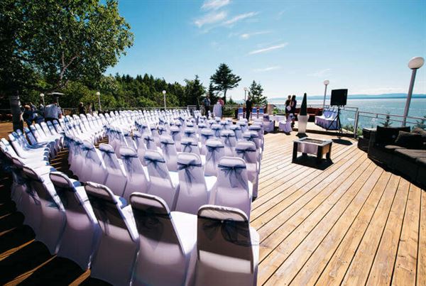 Auberge De La Pointe