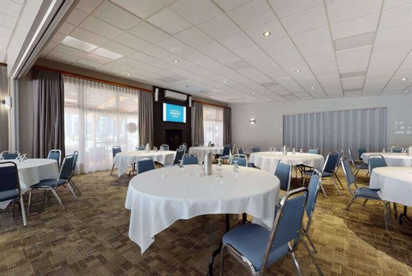 Auberge De La Pointe