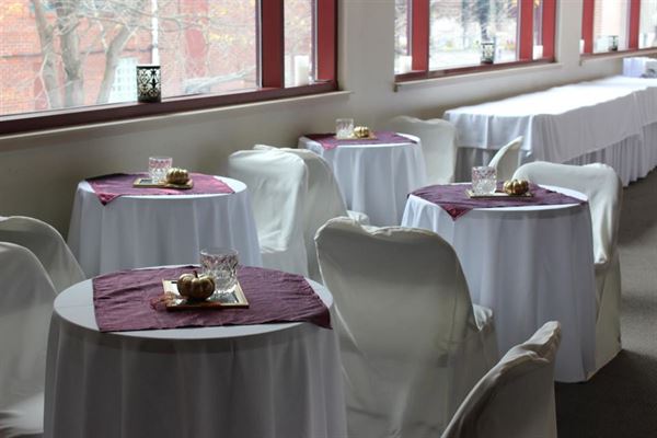 The Palace Theatre Center for the Performing Arts