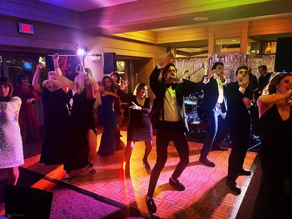 The Palace Theatre Center for the Performing Arts