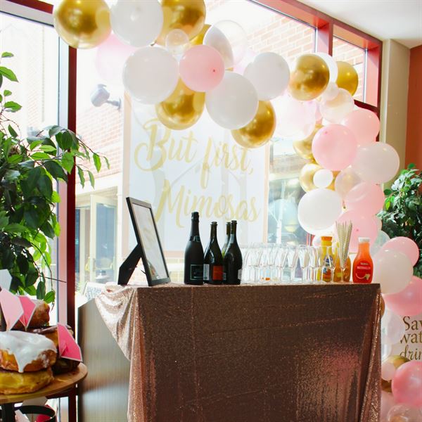 The Palace Theatre Center for the Performing Arts