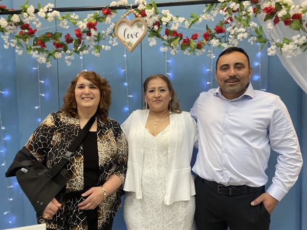 Maricel Mobile Notary Public