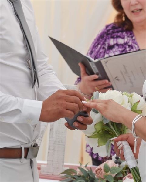 Maricel Mobile Notary Public