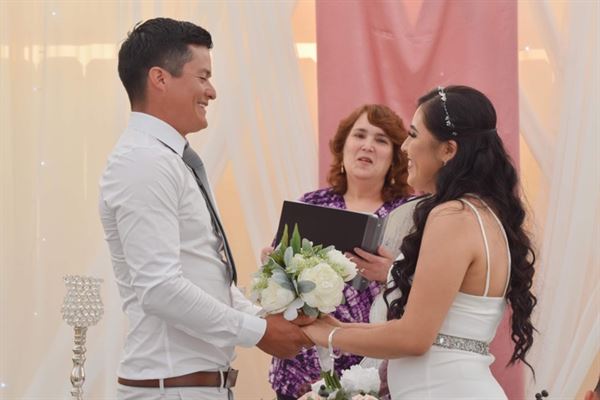 Maricel Mobile Notary Public