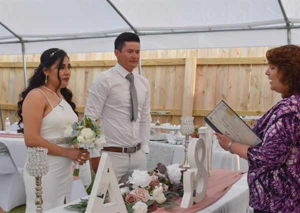 Maricel Mobile Notary Public