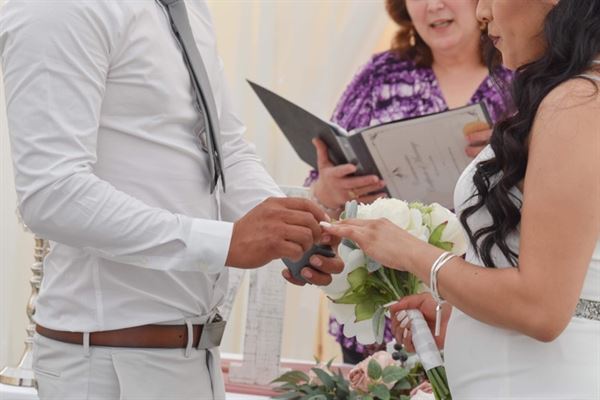 Maricel Mobile Notary Public