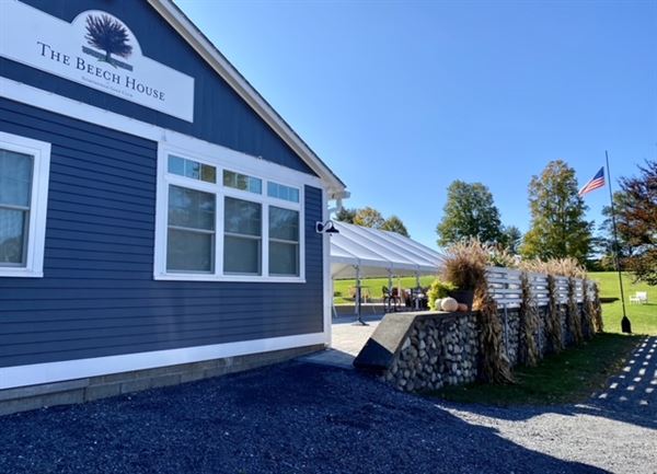 Northfield Golf Club