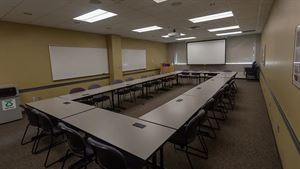 Coeur de Catherine Conference Rooms