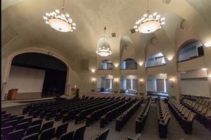 Jeanne d'Arc Auditorium