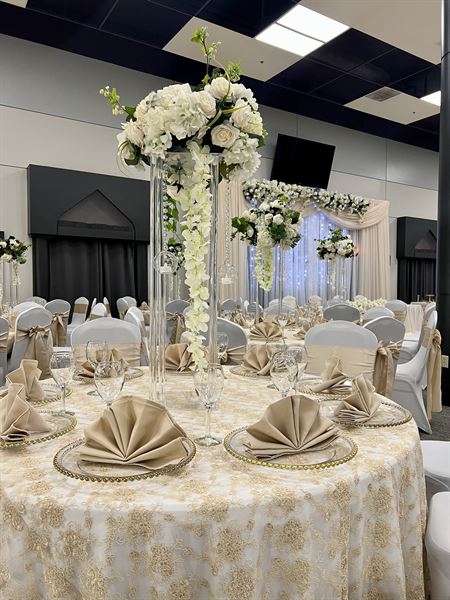 Al Kader Shrine Center