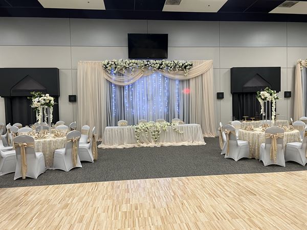 Al Kader Shrine Center