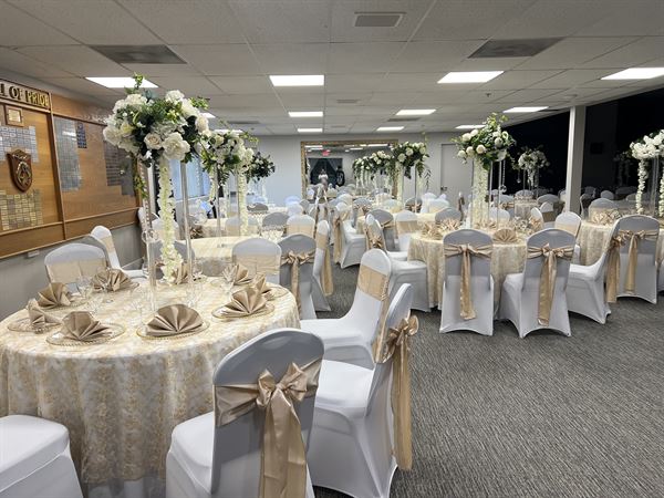 Al Kader Shrine Center