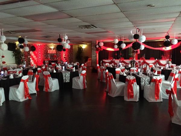 Hotel Chateau Roberval