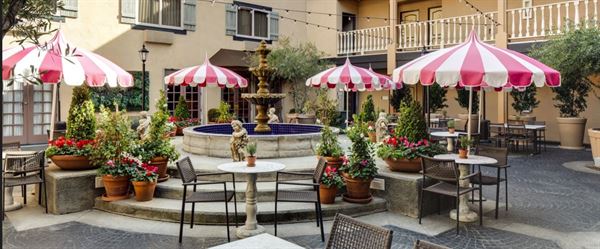 Ayres Hotel, Costa Mesa | Newport Beach