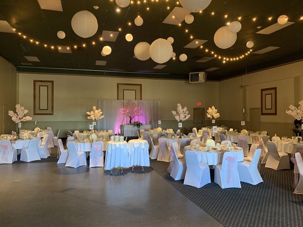 Hotel Chateau Roberval