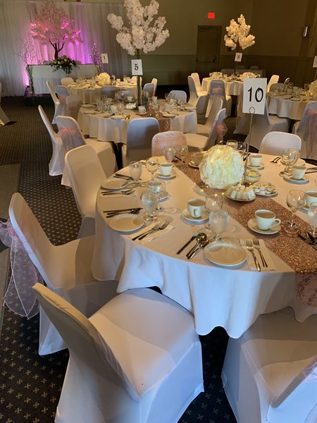 Hotel Chateau Roberval