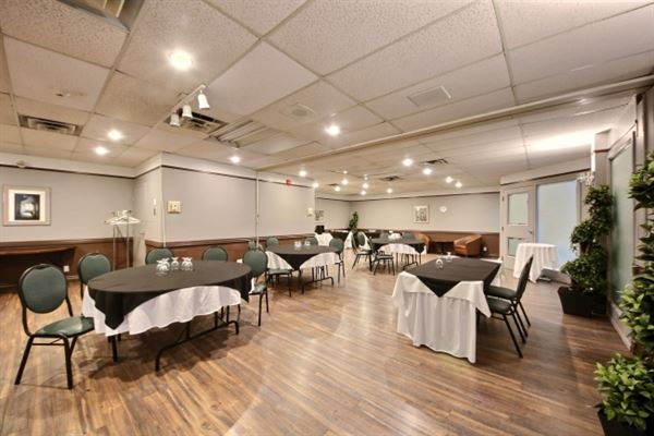 Hotel Chateau Roberval