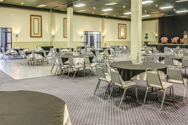 Hotel Chateau Roberval