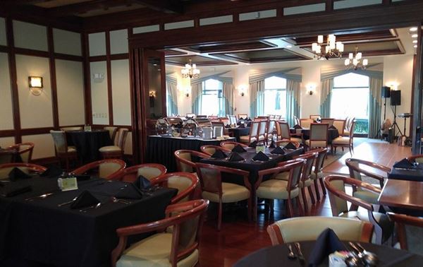 Cypress Woods Golf And Country Club