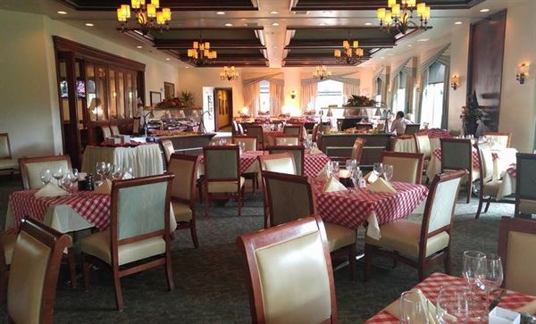 Cypress Woods Golf And Country Club