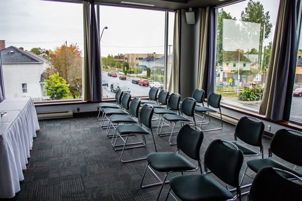 Gouverneur Rouyn-Noranda