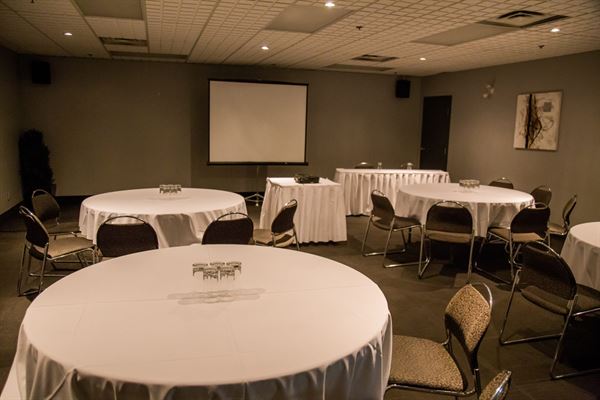 Gouverneur Rouyn-Noranda