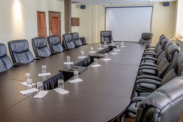 Gouverneur Rouyn-Noranda