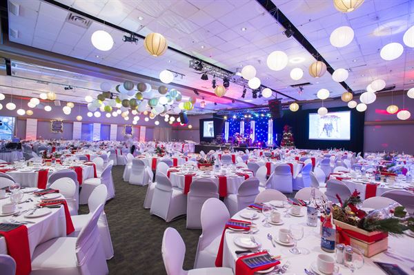 Gouverneur Rouyn-Noranda