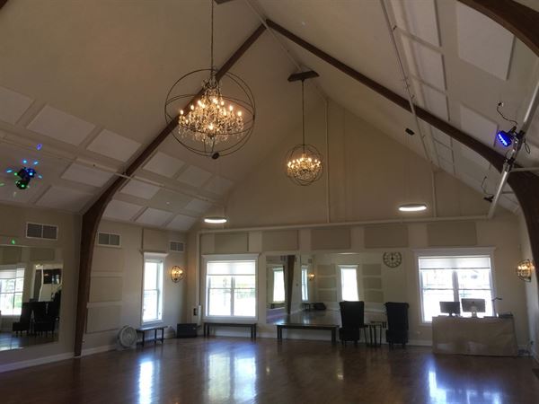 Fred Astaire Long Grove