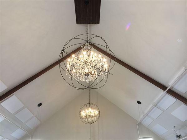 Fred Astaire Long Grove