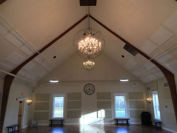 Fred Astaire Long Grove