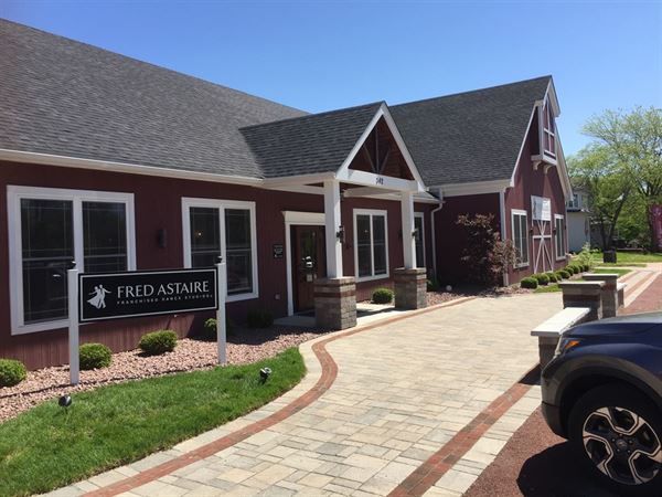 Fred Astaire Long Grove