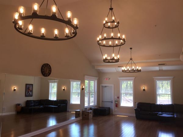 Fred Astaire Long Grove