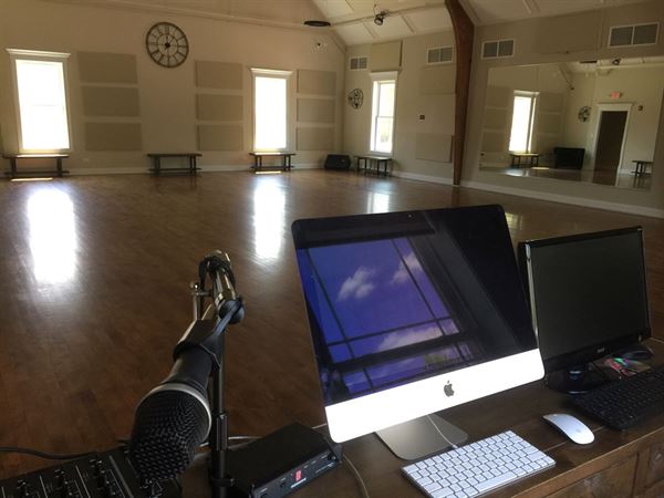 Fred Astaire Long Grove