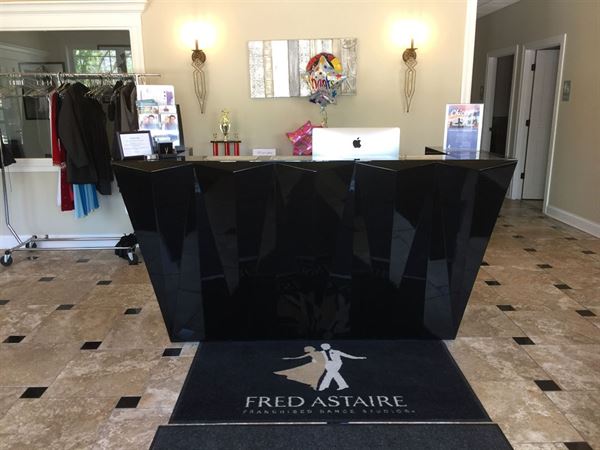 Fred Astaire Long Grove