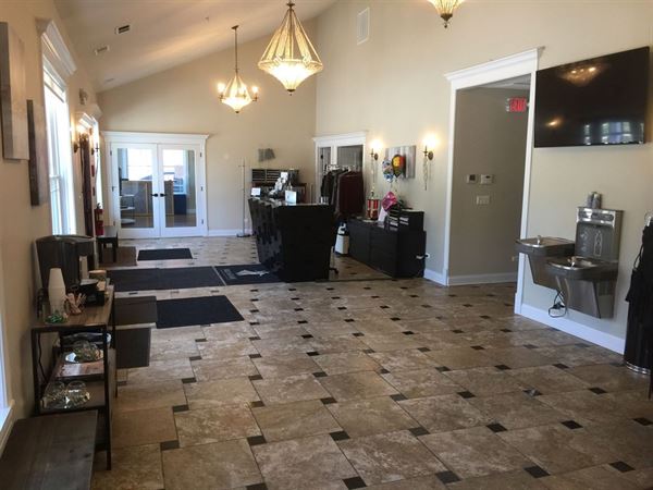 Fred Astaire Long Grove