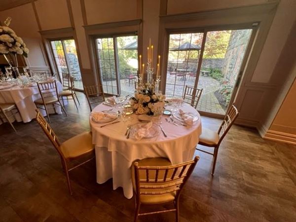 Smoke Rise Village Inn