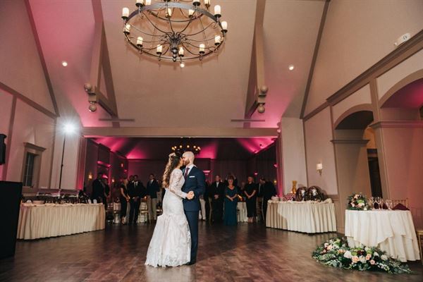 Smoke Rise Village Inn