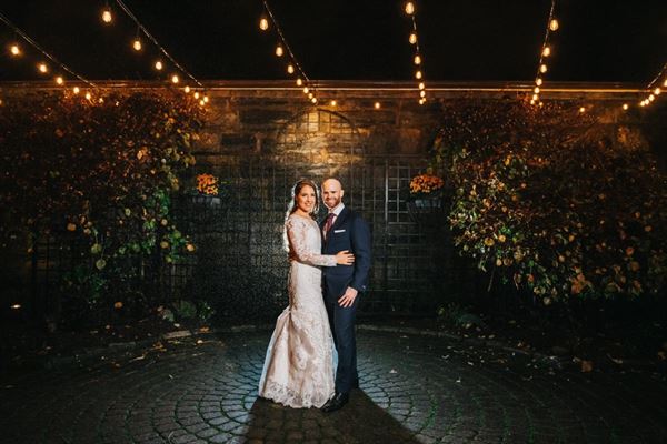 Smoke Rise Village Inn