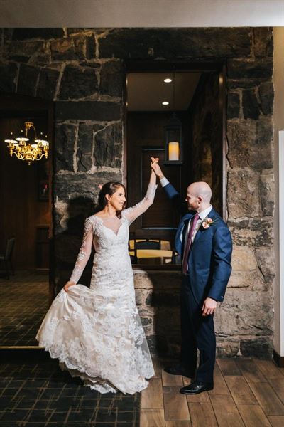 Smoke Rise Village Inn