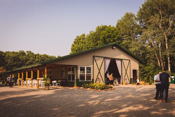 Sunflower Hill Wedding and Event Venue