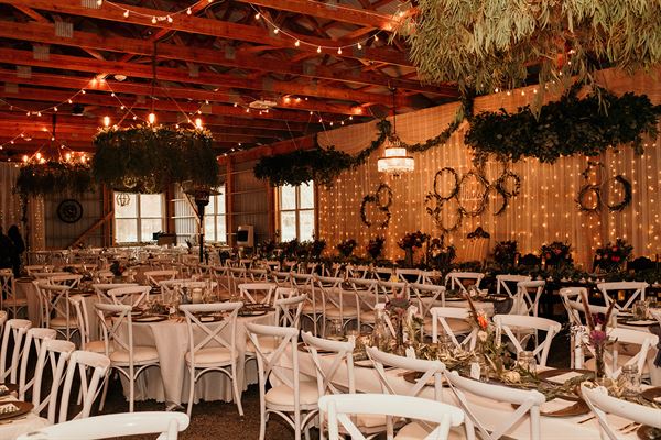 Sunflower Hill Wedding and Event Venue