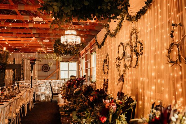 Sunflower Hill Wedding and Event Venue