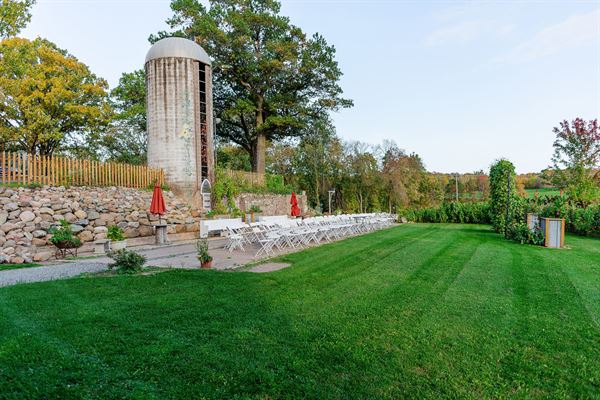 Sunflower Hill Wedding and Event Venue