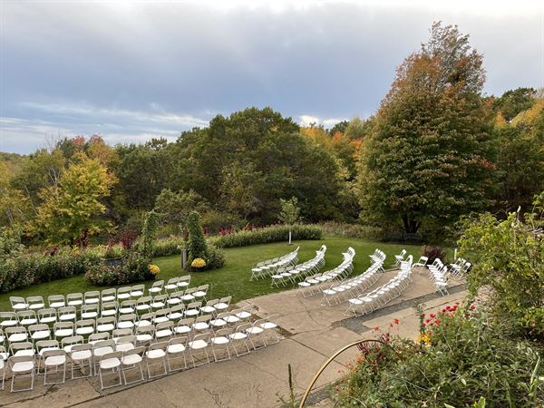Sunflower Hill Wedding and Event Venue