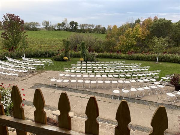 Sunflower Hill Wedding and Event Venue