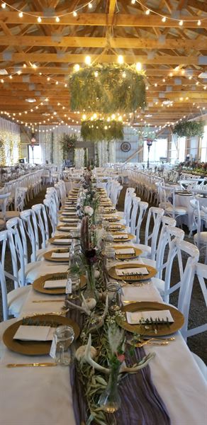 Sunflower Hill Wedding and Event Venue