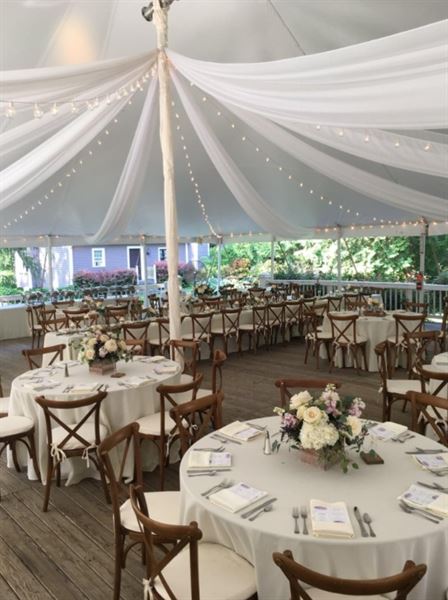 The Mansion of Saratoga