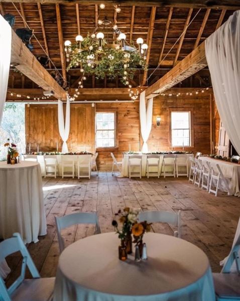 The Mansion of Saratoga